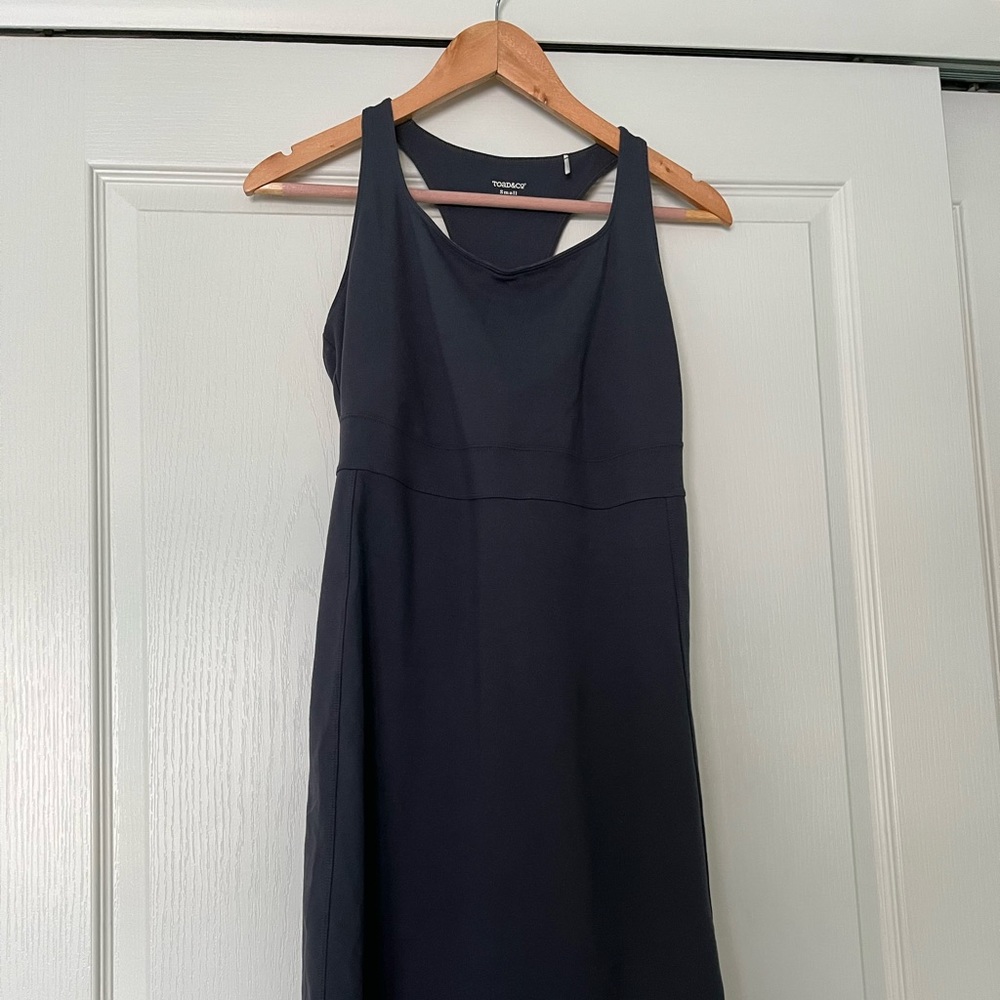 Toad and co dress